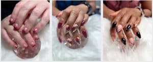 summer-nails-manicure-Nails-by-Tina-High-Point
