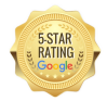 Google Guaranteed
Read our 5-star Google reviews